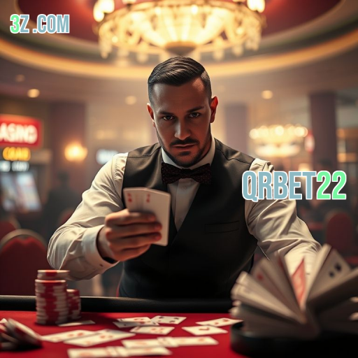 Apostas Inovadoras no Site qrbet22: Uma Nova Era de Jogos