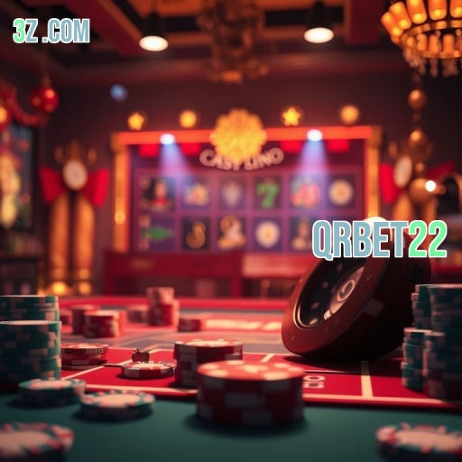 Experimente o App Inovador do qrbet22 para Jogos