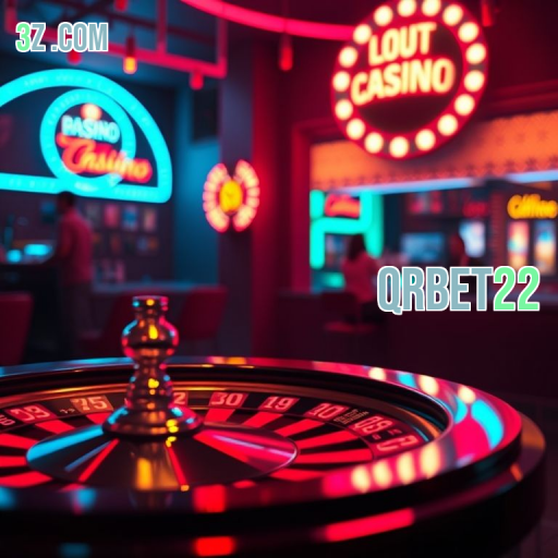 qrbet22: Uma Plataforma Confiavel para Suas Apostas Online