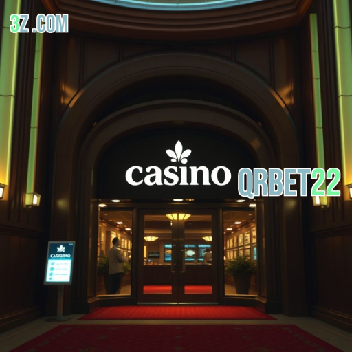 Slots incríveis no qrbet22: Aventura e diversão em cada giro!